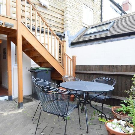 Charming Stay In Oxford Woodstock Buitenkant foto