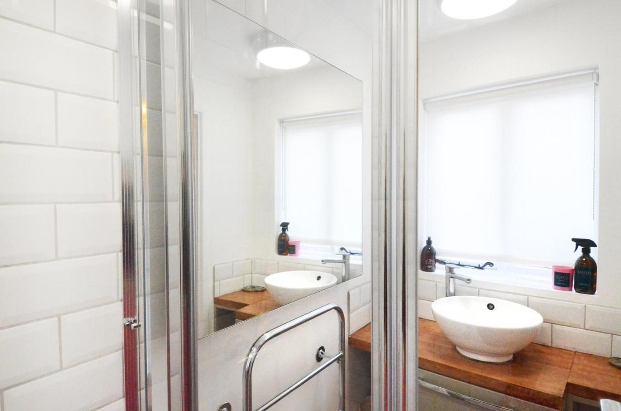 Charming Stay In Oxford Woodstock Buitenkant foto