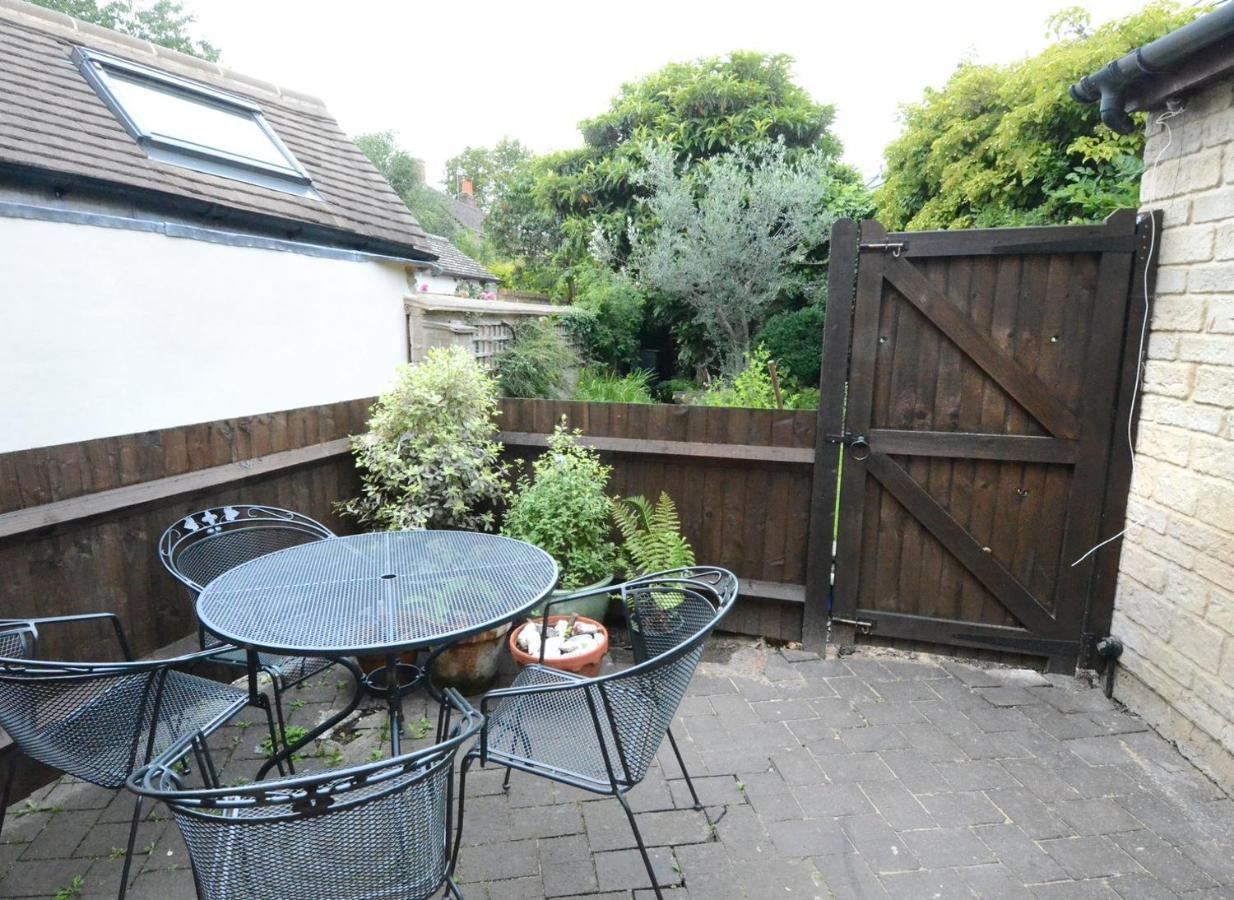 Charming Stay In Oxford Woodstock Buitenkant foto