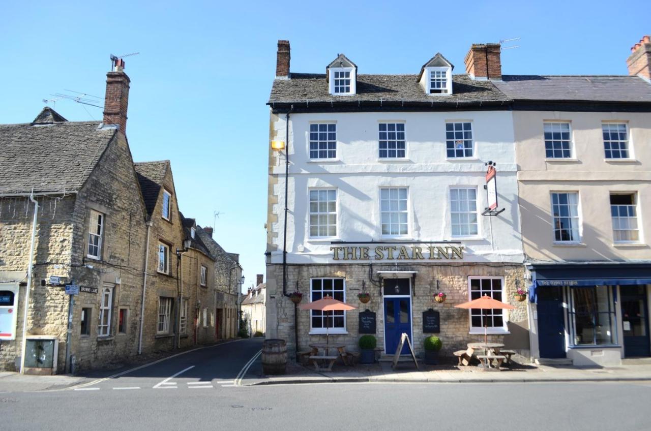 Charming Stay In Oxford Woodstock Buitenkant foto