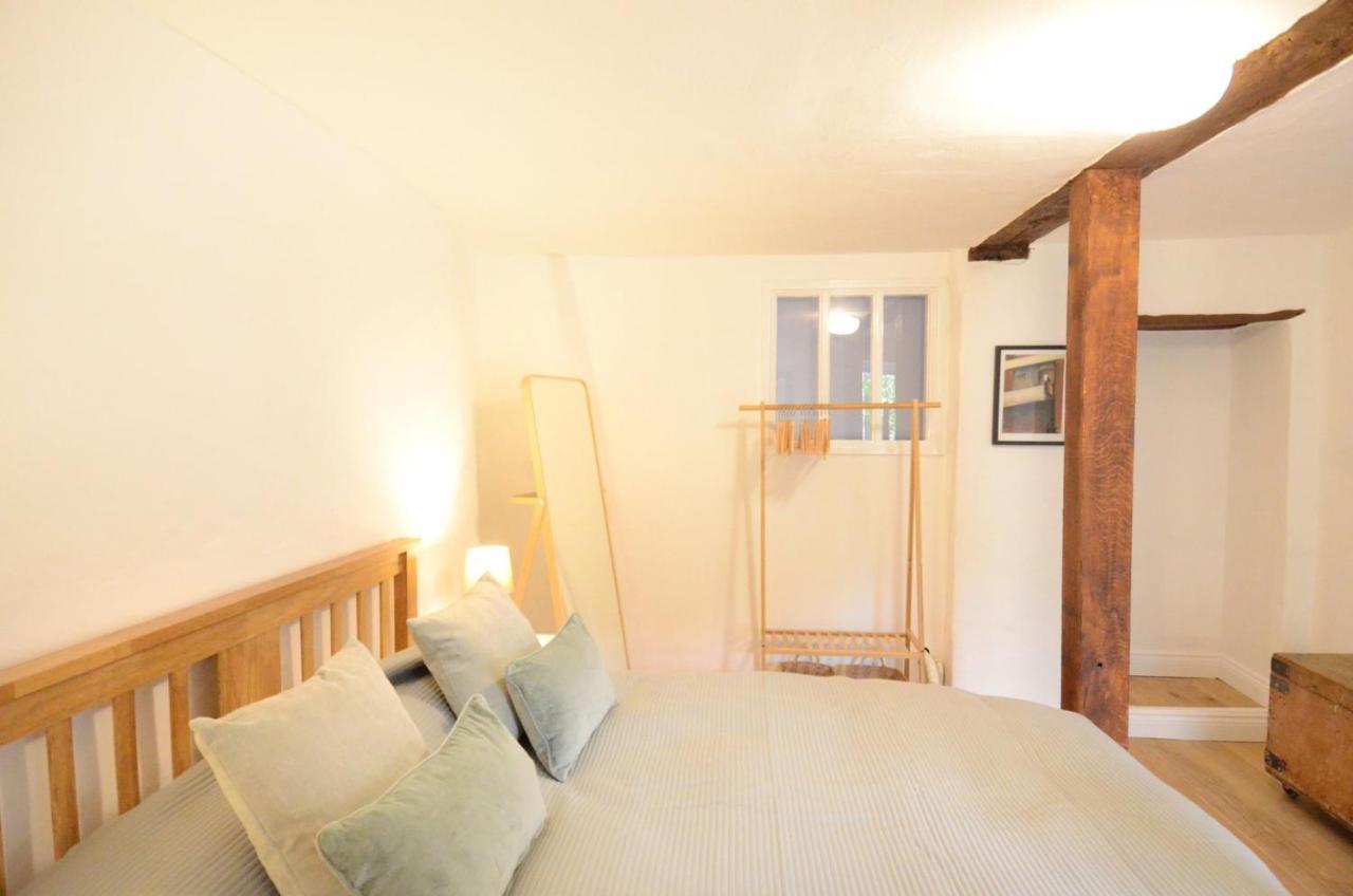Charming Stay In Oxford Woodstock Buitenkant foto