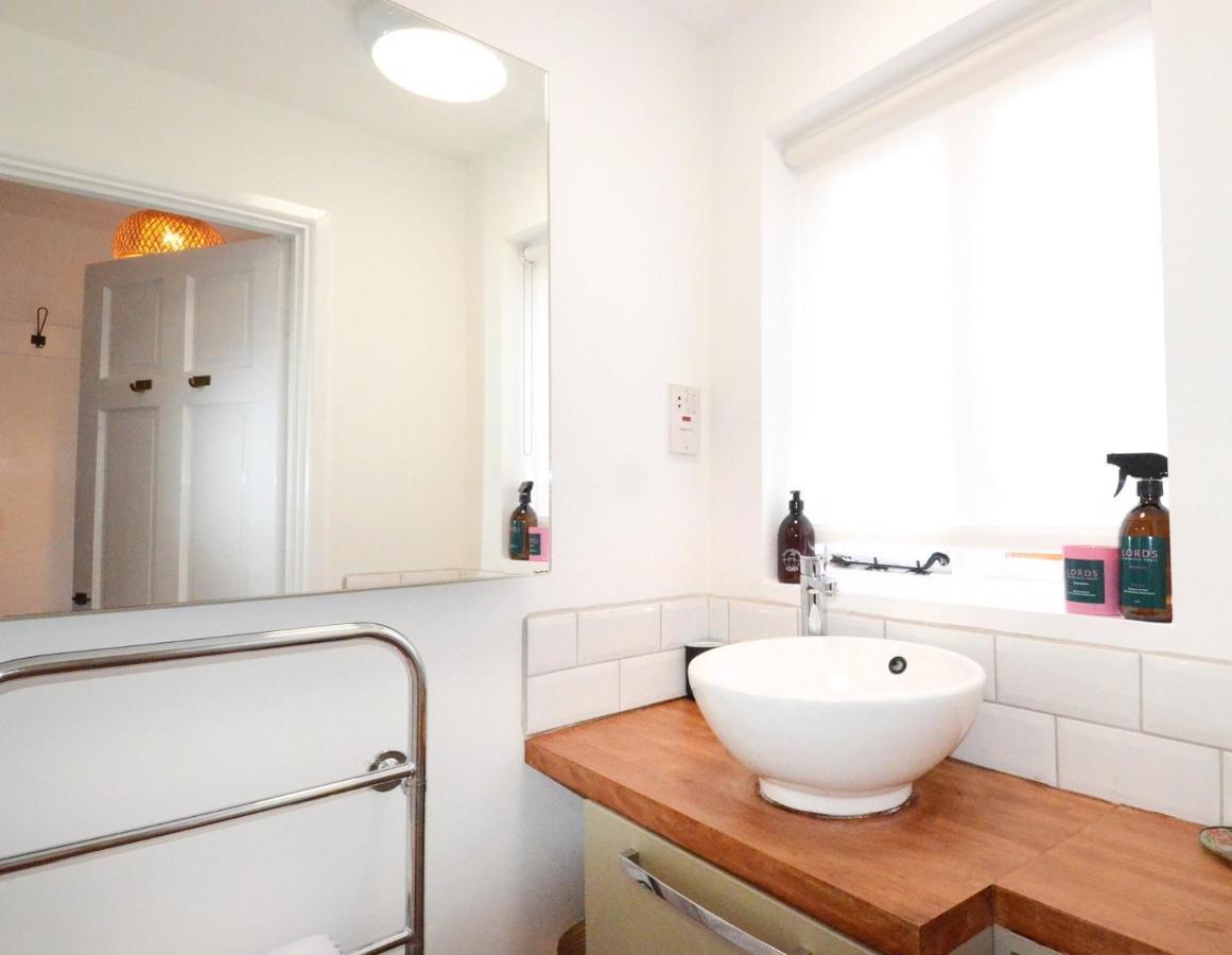 Charming Stay In Oxford Woodstock Buitenkant foto