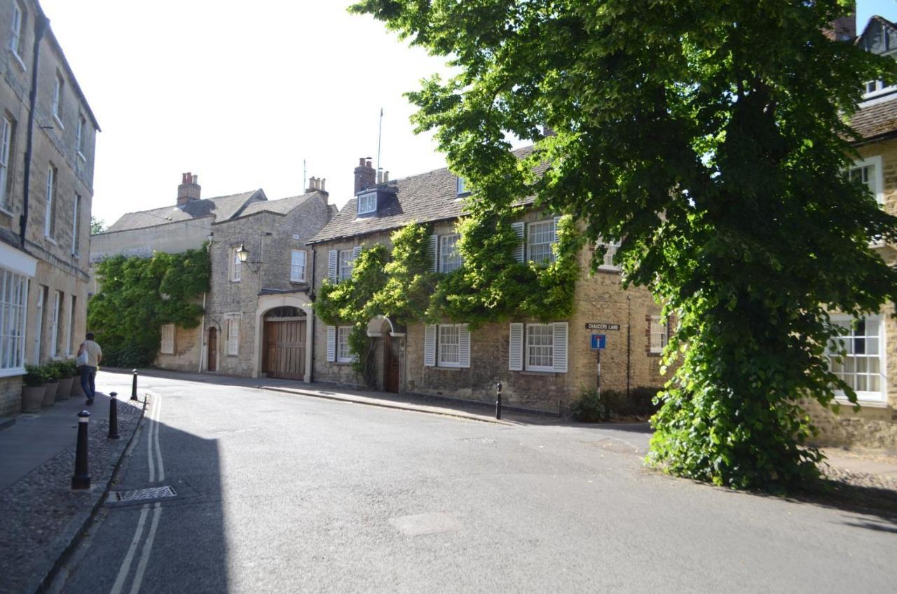 Charming Stay In Oxford Woodstock Buitenkant foto
