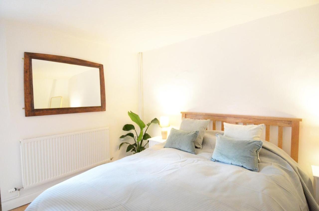 Charming Stay In Oxford Woodstock Buitenkant foto